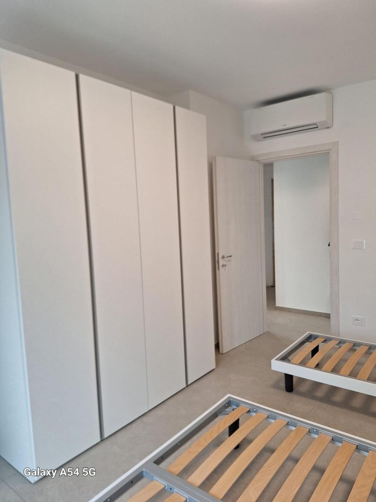 Residence Il Triangolo Roseto Degli Abruzzi Eksteriør bilde